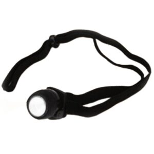 Lampe frontale à LED