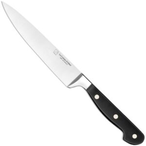 Couteau du chef lame 15 cm qualité Maître Chef