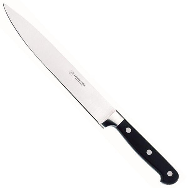 Couteau de cuisine à découper Maître Chef