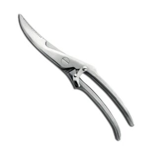 Coupe volaille professionnel en inox