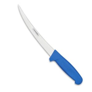 Couteau à filet de poisson lame 19 cm