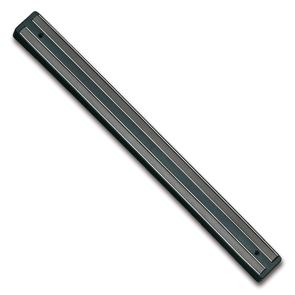 Barre aimantée de cuisine longueur 34 cm