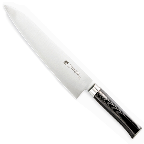 Couteau de cuisine Japonais du chef lame 24 cm