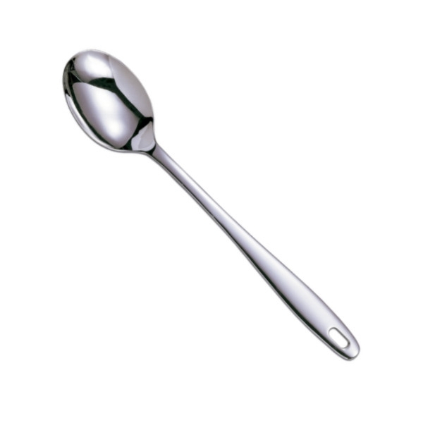 Penderie 5 ustensiles de cuisine tout inox Arcos – Image 6