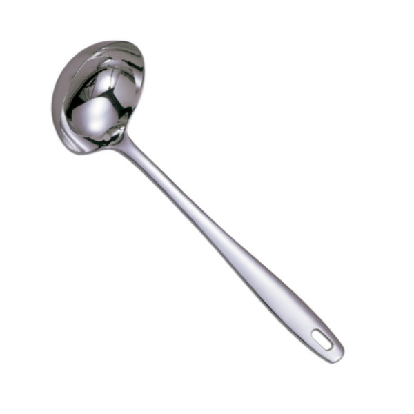 Penderie 5 ustensiles de cuisine tout inox Arcos – Image 3