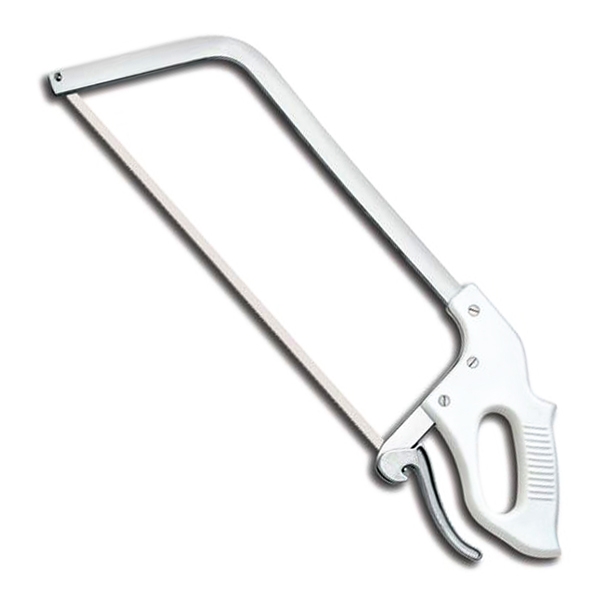Scie de boucher professionnelle américaine lame de 40 cm