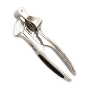 Presse Ail 19 cm alliage de zinc