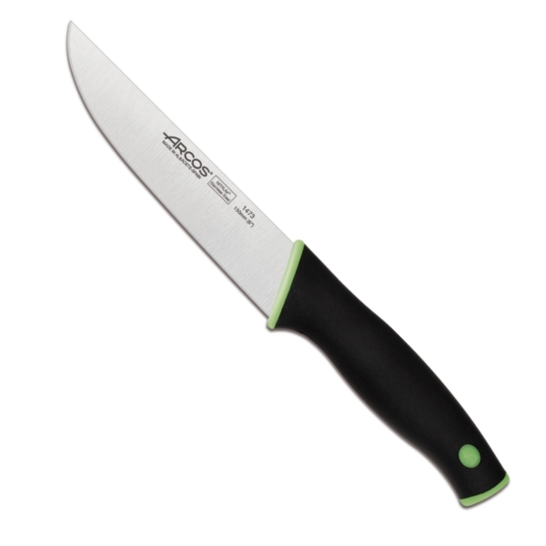 Couteau à découper 16 cm Duo arcos