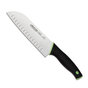 Couteau de cuisine japonais Santoku