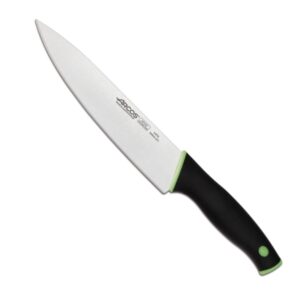 Couteau de cuisine Arcos lame 20 cm Duo