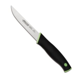 Couteau steak office lame 12cm duo