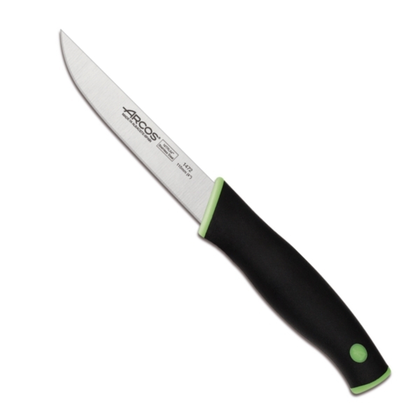 Couteau steak office lame 12cm duo
