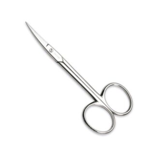 Ciseaux à Ongles lames courbées