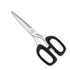 Ciseaux de cuisine 20 cm et branches ABS