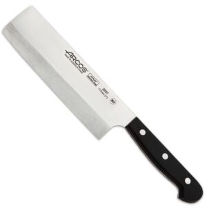 Couteau de cuisine usuba 17.5cm Arcos
