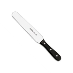 Spatule plate, Pro. lame lisse 205 mm