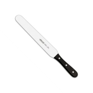 Spatule ovoïde lame lisse 250 mm