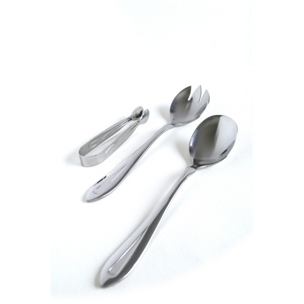 Ménagère coffret 84 pièces Miroir – Image 2