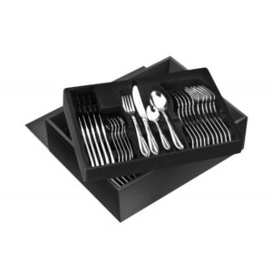 Ménagère coffret 48 pièces Miroir