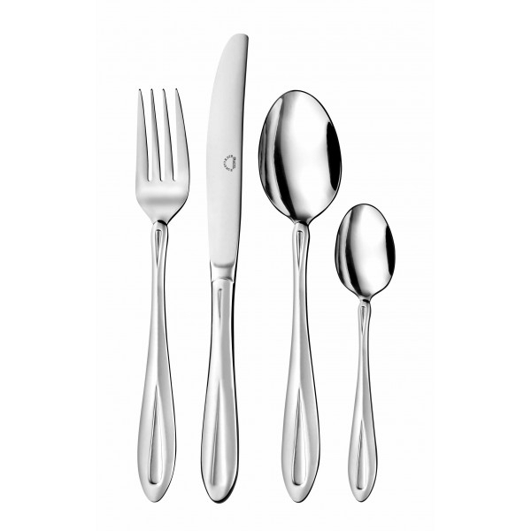 Ménagère coffret 48 pièces Miroir – Image 2