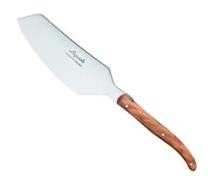 Pelle à tarte laguiole