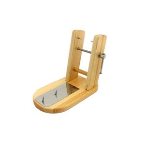 Support jambon cru Fabrication Française