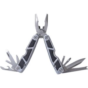 Pince multifonction 21 outils en acier inoxydable