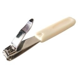 Coupe ongle levier mors crabe base ABS