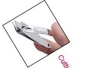 Coupe ongles à mors crabe – Image 2
