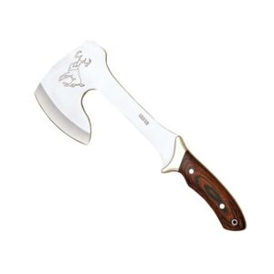 Hache de Chasse 33 cm fait main