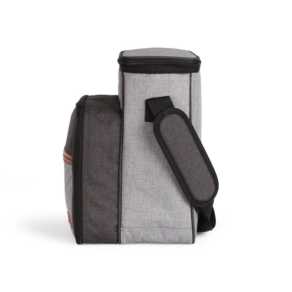 Sac pique nique complet pour 4 personnes – Image 3