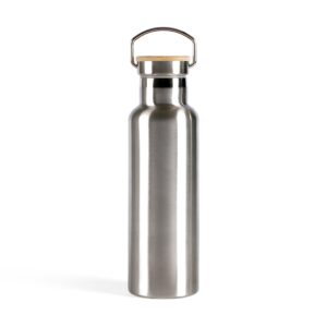 Bouteille isotherme inox 75 cm