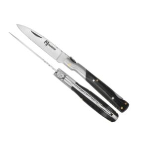 Couteau de poche Corsica manche corne