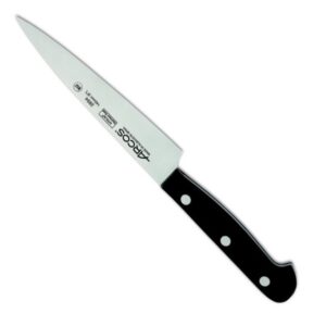 Couteau cuisine type Petty lame 140 mm