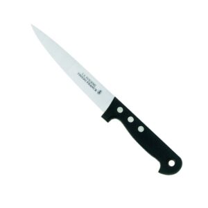 Couteau à saigner lame inox 14 cm