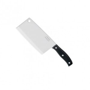 Couperet de cuisine inox manche ABS