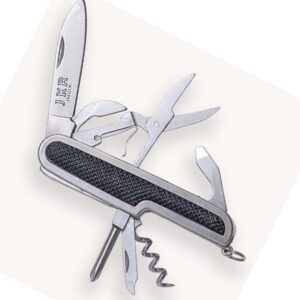 Couteau multifonctions 6 outils