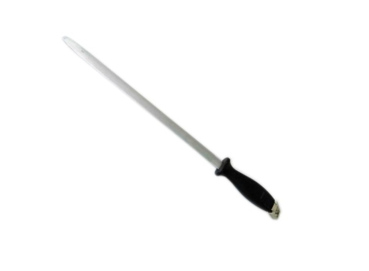 Fusil à aiguiser mèche ovale de 51 cm – Image 2