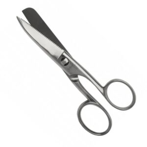 Ciseaux de cuisine multifonction 18 cm acier inoxydable