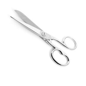 Ciseaux de confection pour gaucher 21 cm
