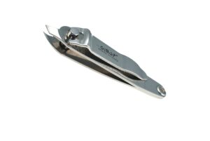 Coupe ongles à mors crabe