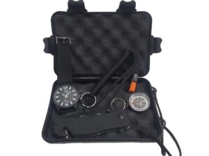 Trousse de survie