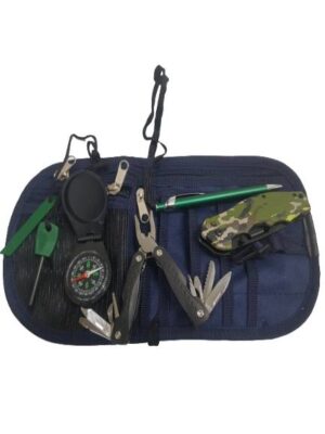 Trousse de survie aventure