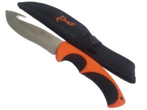 Couteau à dépecer Skinner Elk Ridge avec étui