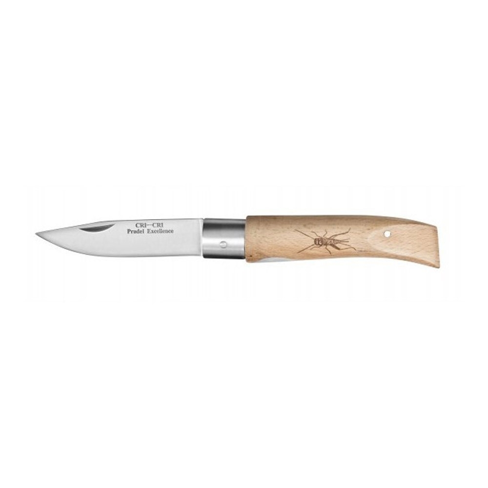 Couteau de poche montagne cric cric – Image 2