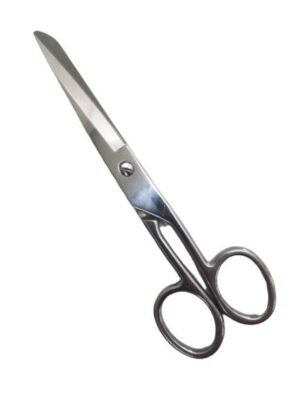 Ciseaux inox 18 cm multiusage