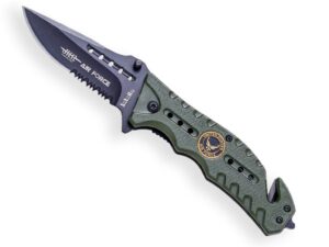 Couteau de sécurité JKR Air Force
