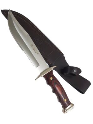 Couteau de chasse haute gamme