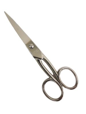 Ciseaux de couture 15.5 cm en inox à lames pointues