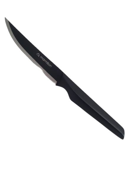 Couteau de cuisine utile Passion Marmiton – Image 2